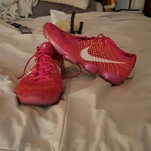 Nike Flyknit Zoom