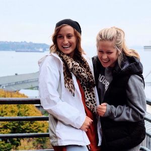 Meet your Posher, Lynze