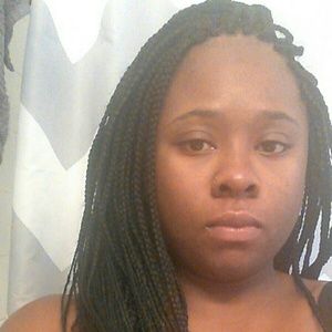 Meet your Posher, Kierra