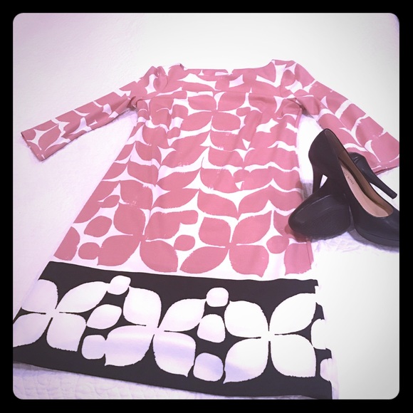 London Times Dress