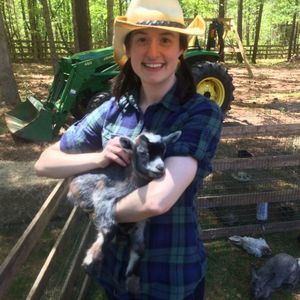 Meet your Posher, Kellye