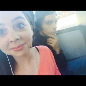 Meet your Posher, Kayla