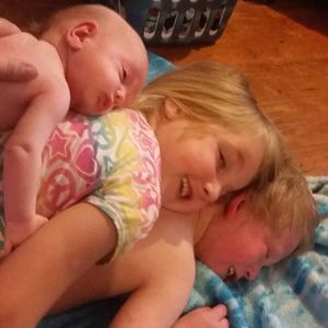 Meet your Posher, Leonna