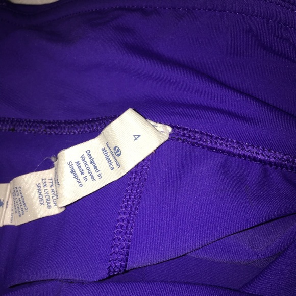 Lululemon 💥SOLD💥 - Picture 3 of 3