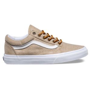 Vans Washed Canvas Old Skool