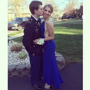 Meet your Posher, Alexa