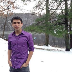 Meet your Posher, Ben