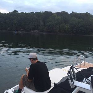 Meet your Posher, Traci