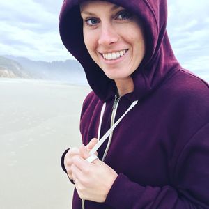 Meet your Posher, Britany