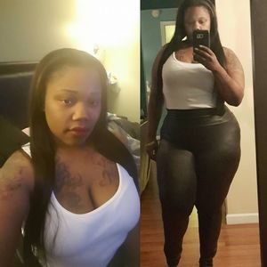 Meet your Posher, Tabitha