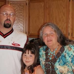 Meet your Posher, Jerry