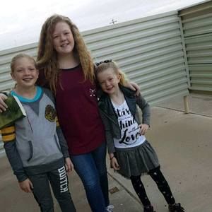 Meet your Posher, Carolyn