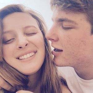 Meet your Posher, Terrance