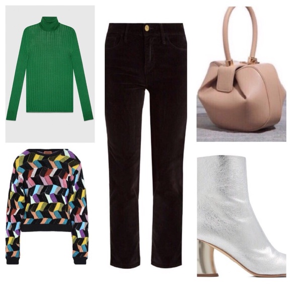 Meet your Posher, Sarah - Picture 3 of 6