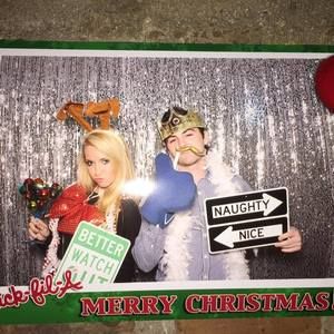 Meet your Posher, Caleb