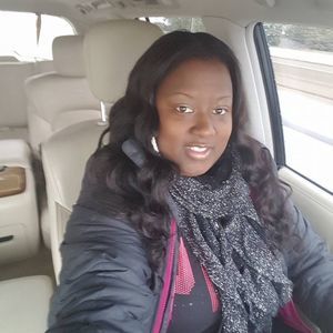 Meet your Posher, Tressa