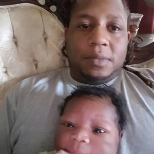 Meet your Posher, Andre