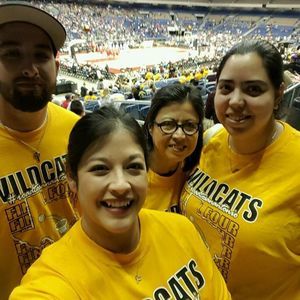 Meet your Posher, Maribel