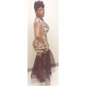 Meet your Posher, Rita