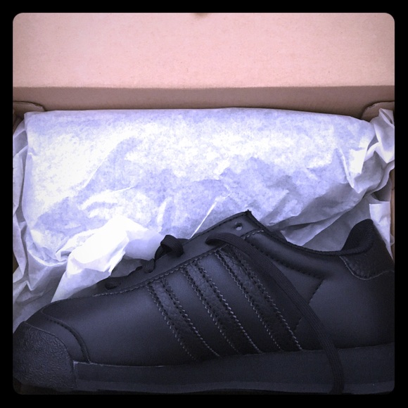 Adidias Samoa KIDS SHOE