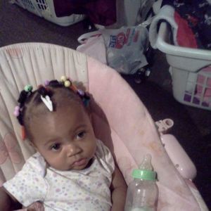 Meet your Posher, Ronald