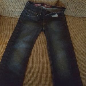 Boys jeans