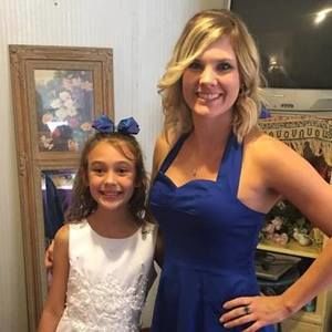 Meet your Posher, Christine