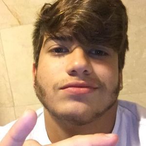 Meet your Posher, Alejandro