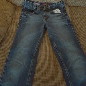 Boys jeans