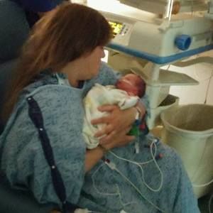 Meet your Posher, Amie