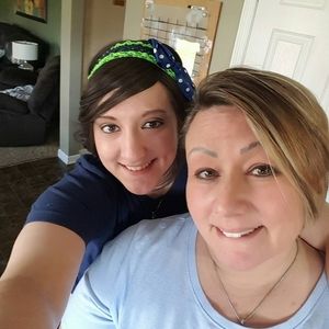 Meet your Posher, Sonia