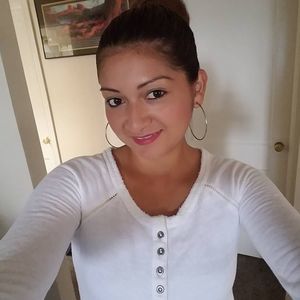 Meet your Posher, Janeth