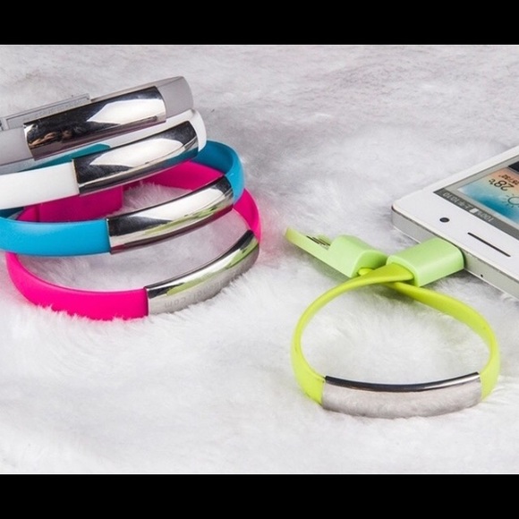 Bracelet  USB Charging Charger for iPhone 6S  6p