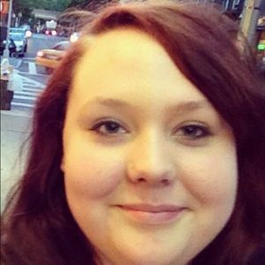 Meet your Posher, Brittney