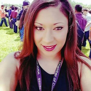 Meet your Posher, Shardae