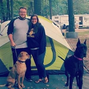 Meet your Posher, Daniel