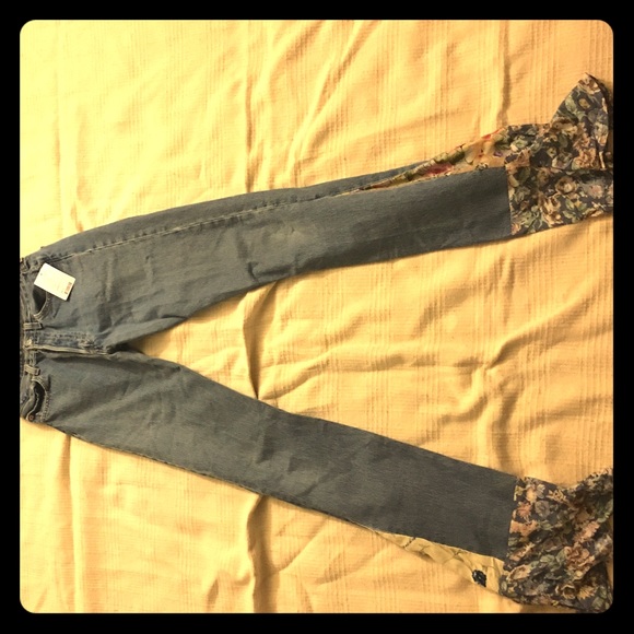 Levi's Urban Renewal