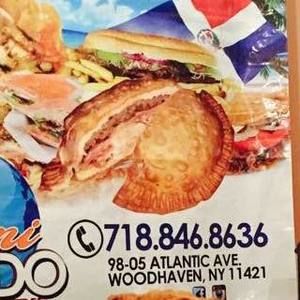 Meet your Posher, Altaira