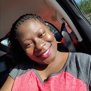 Meet your Posher, Aleane