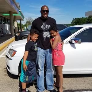 Meet your Posher, Casey