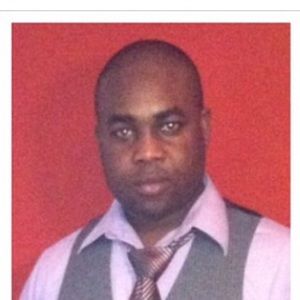 Meet your Posher, Andrzej