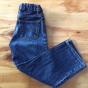 OshKosh B'gosh boys jeans