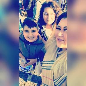 Meet your Posher, Veronica