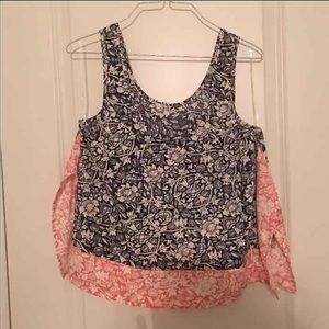 Free to Fly Boutique Top