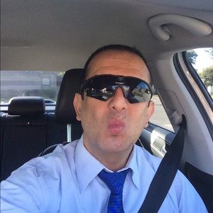 Meet your Posher, Oscar