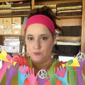 Meet your Posher, Sarah