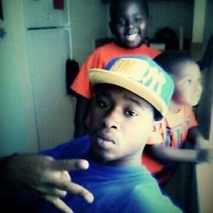 Meet your Posher, Fred