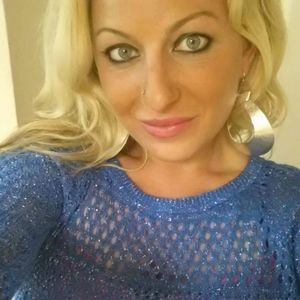 Meet your Posher, Krystle