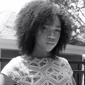 Meet your Posher, Ebonne