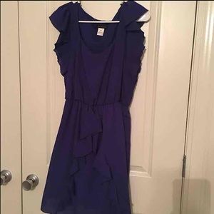 Jodi Kristopher Dress